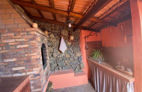 Valverde Ski Chalet | Pajero Las Cadenas