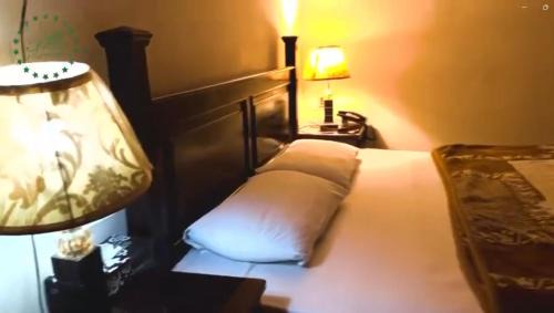 Sargodha Hotel | Pak Continental Hotel Sargodha