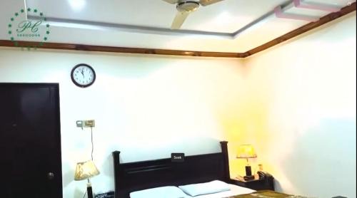 Sargodha Hotel | Pak Continental Hotel Sargodha