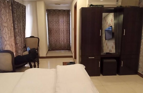 G-8 Sector Hotel | Pak Guest House