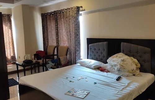 G-8 Sector Hotel | Pak Guest House