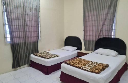 Paka House | Paka Seaview Inn