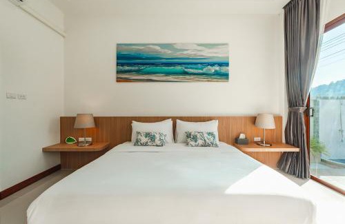 Krabi Villa | Pakbia Pool Villa Aonang Krabi