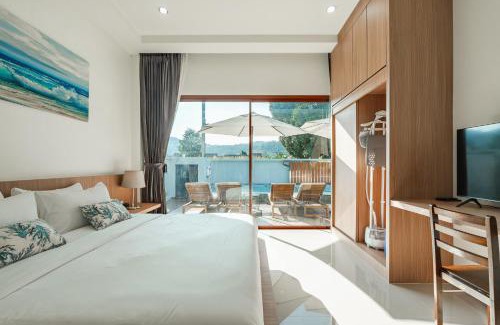 Krabi Villa | Pakbia Pool Villa Aonang Krabi