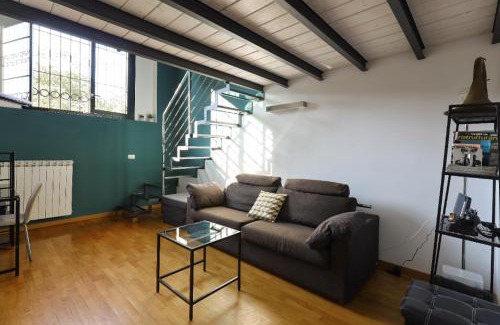 Porta Genova Apartment | Paki Home nel cuore dei navigli di Milano