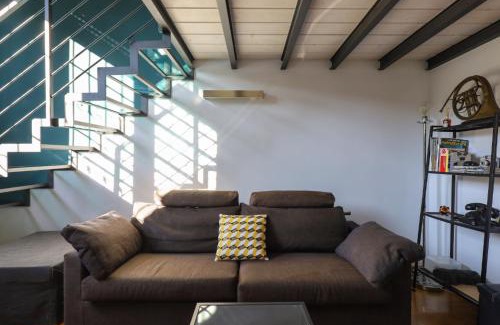 Porta Genova Apartment | Paki Home nel cuore dei navigli di Milano
