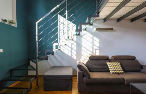 Porta Genova Apartment | Paki Home nel cuore dei navigli di Milano