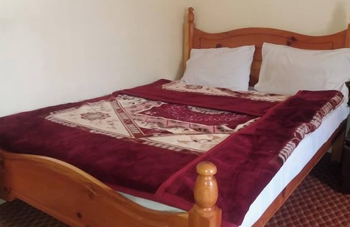 Balakot Hotel | Pakistan Hotel & Restaurant Balakot