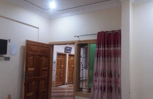 Balakot Hotel | Pakistan Hotel & Restaurant Balakot