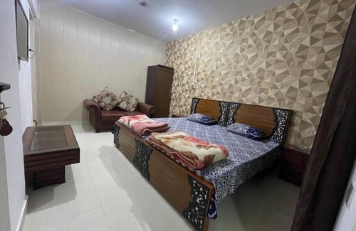 Nathia Gali Hotel | Pakistan