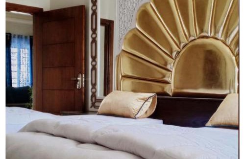 Bahria Town House | Paklodge