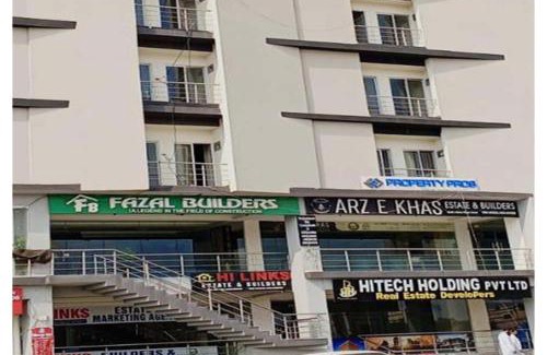 Bahria Town House | Paklodge