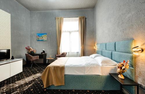 Cluj-Napoca City Centre Hotel | Palace Bulevard Inn