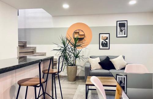 Chico Reservado Apartment | Palace by Wynwood House