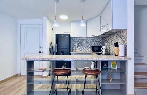 Chico Reservado Apartment | Palace by Wynwood House