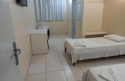 Gurupi Hotel | Palace Gurupi Hotel