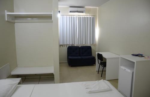 Gurupi Hotel | Palace Gurupi Hotel