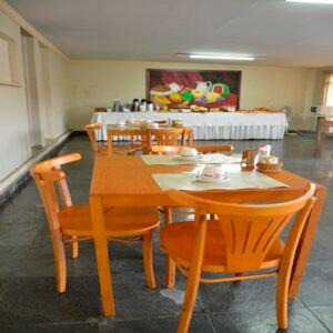 Gurupi Hotel | Palace Gurupi Hotel