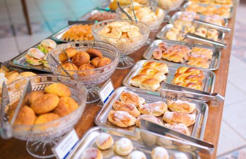 Centro Hotel | Palace Hotel