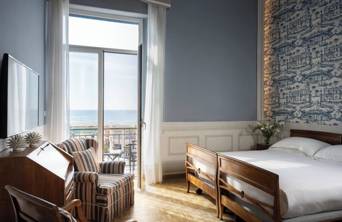 Viareggio Hotel | Palace Hotel