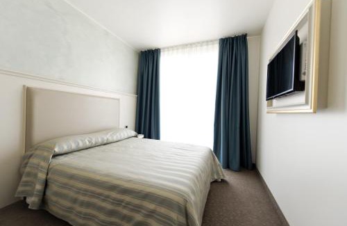 Vicenza Hotel | Palace Hotel & SPA La CONCHIGLIA D' ORO