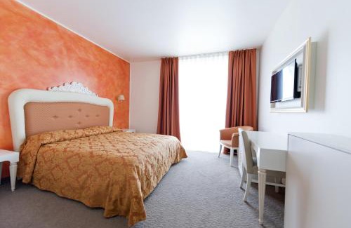 Vicenza Hotel | Palace Hotel & SPA La CONCHIGLIA D' ORO