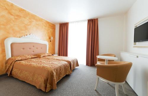 Vicenza Hotel | Palace Hotel & SPA La CONCHIGLIA D' ORO