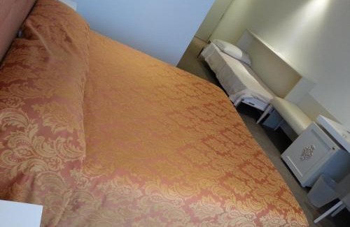 Vicenza Hotel | Palace Hotel & SPA La CONCHIGLIA D' ORO