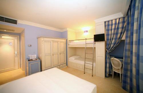 Vieste Hotel | Palace Hotel Vieste