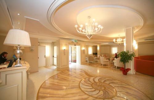 Vieste Hotel | Palace Hotel Vieste