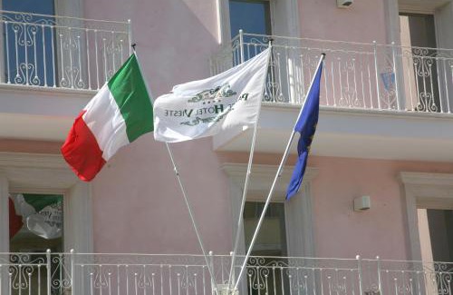 Vieste Hotel | Palace Hotel Vieste
