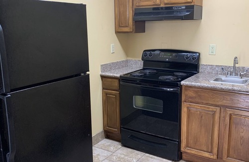 Baytown Hotel | Palace Inn - Baytown I-10