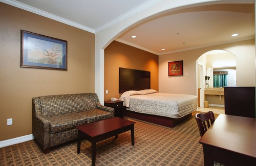 FM 1960 Hotel | Palace Inn Copperfield