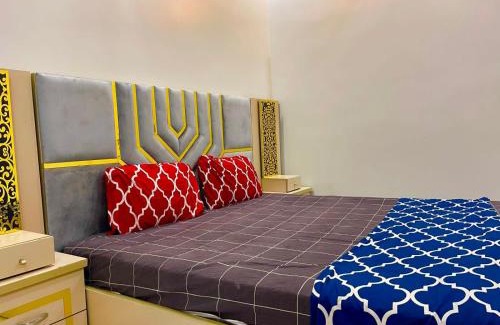 Gulshan-e-Iqbal House | Palace inn Guest House