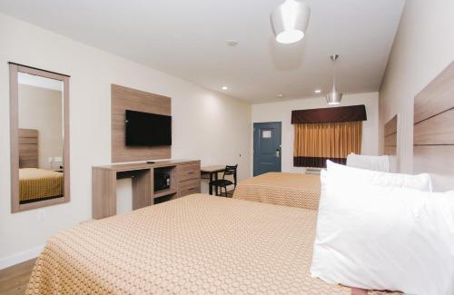 Klein Hotel | Palace Inn- Louetta