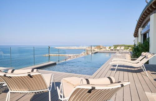 Marina di Cecina Hotel | Palace Lido Hotel & Suites