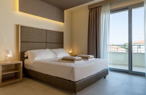 Marina di Cecina Hotel | Palace Lido Hotel & Suites