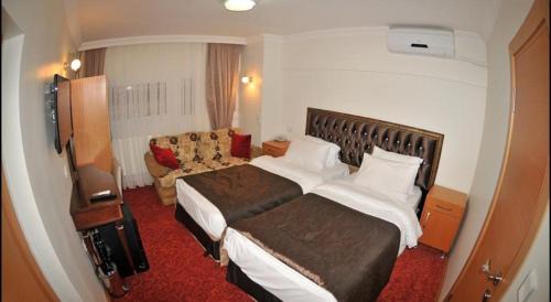Sirkeci Hotel | Palace Point Hotel
