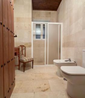 Canada de Calatrava Resort | Palacio Arudecas