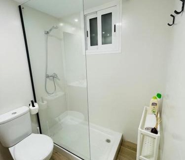 Las Fuentes Apartment | PALACIO DE LARRINAGA