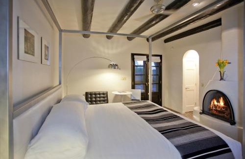 Taos Bed & Breakfast | Palacio de Marquesa