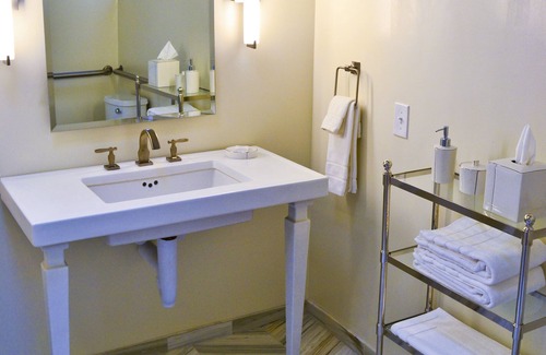 Taos Bed & Breakfast | Palacio De Marquesa