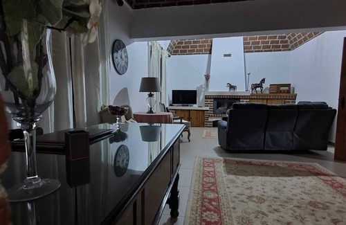 Reguengos de Monsaraz House | Palacius Loty - Reguengos de Monsaraz - O Sonho da Carlota