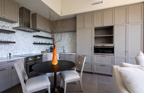 Downtown Condo | Palafox Oasis at The Brent Lofts