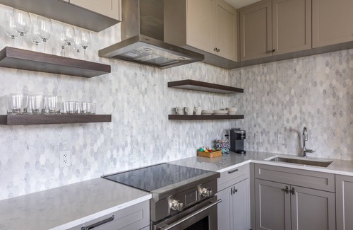 Downtown Condo | Palafox Oasis at The Brent Lofts