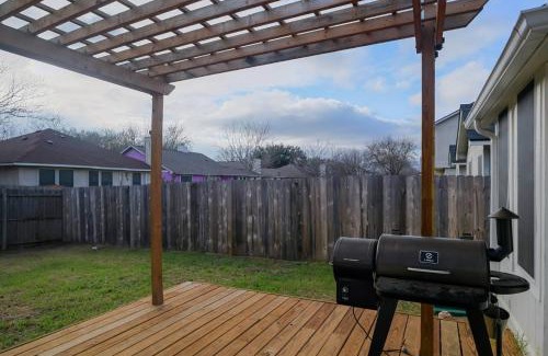 Austin House | Palagi Place