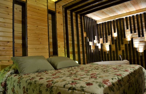 Barouk Hotel | Palais Des Cedres