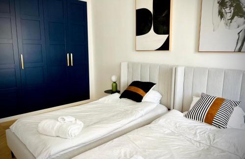 Steyrdorf Apartment | Palais Wieserfeld