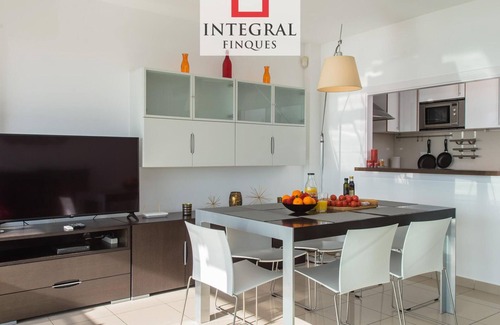 Palamos Apartment | Palamós BeachFront Apartment