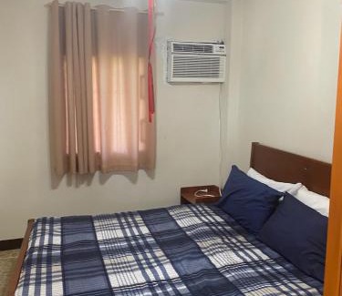 Candelaria Bed & Breakfast | Palanca Lodging Home